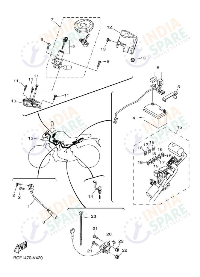 ELECTRICAL 1